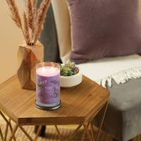 Yankee Candle Lilac Blossoms Large Tumbler Jar Extra Image 2 Preview